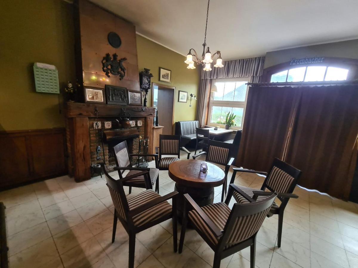 Landhotel & Restaurant Elkemann Агаус Екстер'єр фото